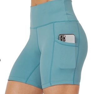 CVG sage 5 inch shorts size small